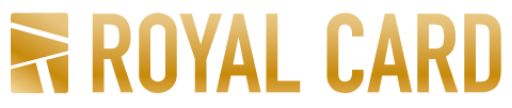 Royal Card